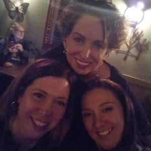 Meet your Posher, Heather